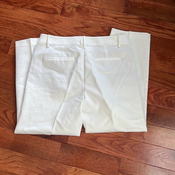 Loft Riviera slim pant - Picture 2 of 6